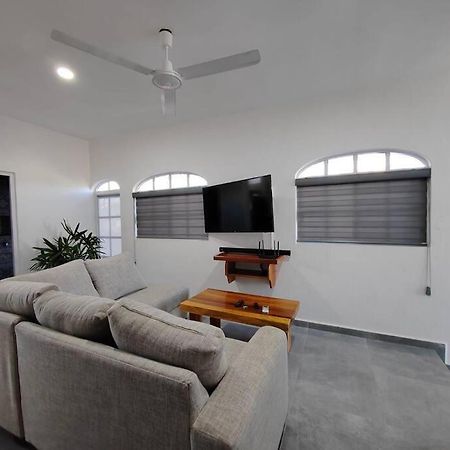 Departamento 2 Boulevard Manzanillo Exteriör bild