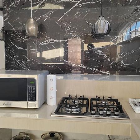 Departamento 2 Boulevard Manzanillo Exteriör bild