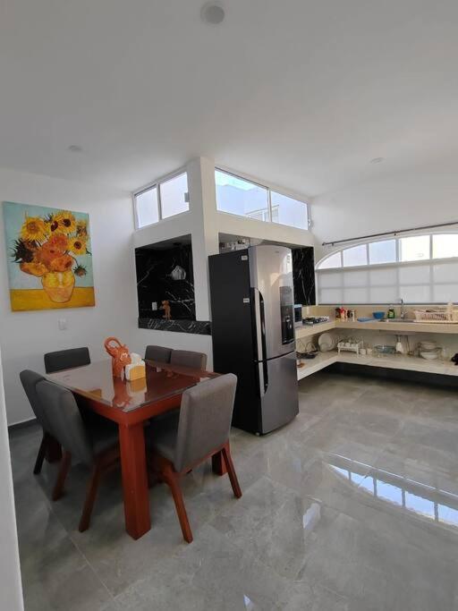 Departamento 2 Boulevard Manzanillo Exteriör bild