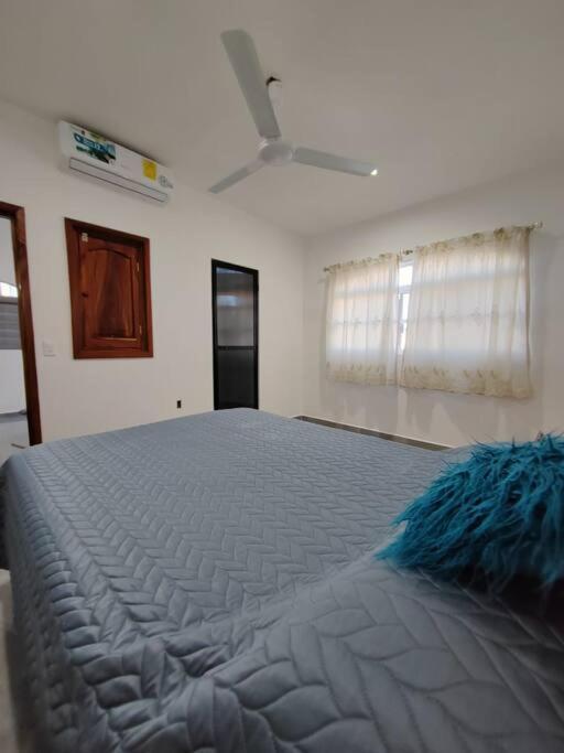 Departamento 2 Boulevard Manzanillo Exteriör bild