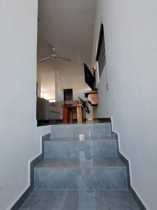 Departamento 2 Boulevard Manzanillo Exteriör bild